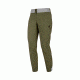 Mammut Womens Alnasca Pants, Iguana, US 12, Regular Inseam, 1022-00040-4584-42-10