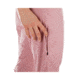 Mammut Womens Alnasca Pants, Rose, US 16, Regular Inseam, 1022-00040-3125-46-10