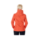 Mammut Womens Convey Tour HS Hooded Jacket, Barberry, Extra Large, 1010-26020-3218-116