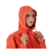 Mammut Womens Convey Tour HS Hooded Jacket, Barberry, Extra Large, 1010-26020-3218-116