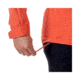 Mammut Womens Convey Tour HS Hooded Jacket, Barberry, Extra Large, 1010-26020-3218-116