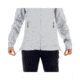 Mammut Womens Convey Tour HS Hooded Jacket, Marble, Large, 1010-26020-00103-115