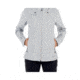 Mammut Womens Convey Tour HS Hooded Jacket, Marble, Large, 1010-26020-00103-115