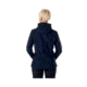 Mammut Womens Convey Tour HS Hooded Jacket, Marine, Small, 1010-26020-5118-113