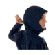 Mammut Womens Convey Tour HS Hooded Jacket, Marine, Small, 1010-26020-5118-113