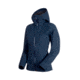 Mammut Womens Convey Tour HS Hooded Jacket, Marine, Small, 1010-26020-5118-113