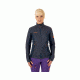 Mammut Eigerjoch IN Hybrid Jacket - Women's, Night, XL, 1010-25100-5924-116