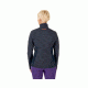 Mammut Eigerjoch IN Hybrid Jacket - Women's, Night, XL, 1010-25100-5924-116