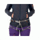 Mammut Eigerjoch IN Hybrid Jacket - Women's, Night, XL, 1010-25100-5924-116