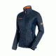 Mammut Eigerjoch IN Hybrid Jacket - Women's, Night, XL, 1010-25100-5924-116