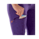 Mammut Womens Eisfeld Advanced SO Pants, Dawn, US 8, Regular Inseam, 1020-12090-6234-38-10
