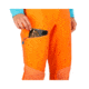 Mammut Womens Eisfeld Advanced SO Pants, Dawn, US 8, Regular Inseam, 1020-12090-6234-38-10