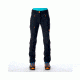 Mammut Womens Eisfeld Advanced SO Pants, Night, US 16, Short Inseam, 1020-12090-5924-46-20
