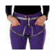Mammut Womens Eisfeld Light SO Pants, Dawn, US 8, 1021-00020-6234-38-10