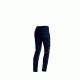 Mammut Womens Eisfeld Light SO Pants, Night, US 4, Long Inseam, 1021-00020-5924-34-30