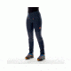 Mammut Womens Eisfeld Light SO Pants, Night, US 4, Long Inseam, 1021-00020-5924-34-30