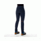 Mammut Womens Eisfeld Light SO Pants, Night, US 4, Long Inseam, 1021-00020-5924-34-30