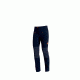 Mammut Womens Eisfeld Light SO Pants, Night, US 4, Long Inseam, 1021-00020-5924-34-30