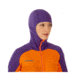 Mammut Womens Eiswand Advanced ML Hooded Jacket, Sunrise-Dawn, S, 1010-25150-2158-113