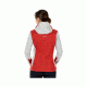 Mammut Womens Foraker IN Light Hooded Jacket, Magma-Marble, Extra Small, 1010-23140-3472-112