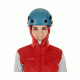 Mammut Womens Foraker IN Light Hooded Jacket, Magma-Marble, Extra Small, 1010-23140-3472-112