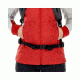 Mammut Womens Foraker IN Light Hooded Jacket, Magma-Marble, Extra Small, 1010-23140-3472-112