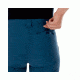 Mammut Womens Hiking Pants, Jay, US 8, Regular Inseam, 1020-11240-50011-38-10