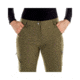 Mammut Womens Massone Pants, Iguana Melange, US 14, Regular Inseam, 1022-00030-4585-44-10