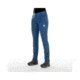 Mammut Womens Massone Pants, Jay Melange, US 12, Regular Inseam, 1022-00030-50013-42-10