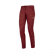 Mammut Womens Massone Pants, Merlot Melange, US 14, Regular Inseam, 1022-00030-6237-44-10