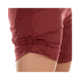 Mammut Womens Massone Shorts, Merlot Melange, US 2, 1023-00030-6237-32-10