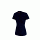 Mammut Womens Moench Light T-Shirt, Night, Small, 1017-00060-5924-113