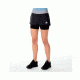 Mammut Womens MTR 71 Shorts, Black, XS, 1020-11170-0001-112