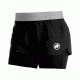Mammut Womens MTR 71 Shorts, Black, XS, 1020-11170-0001-112
