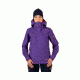 Mammut Womens Nordwand Advanced HS Hooded Jacket, Dawn, Large, 1010-25720-6234-115