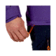 Mammut Womens Nordwand Advanced HS Hooded Jacket, Dawn, Large, 1010-25720-6234-115
