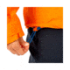 Mammut Womens Nordwand Advanced HS Hooded Jacket, Dawn, Large, 1010-25720-6234-115