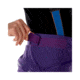 Mammut Womens Nordwand Pro HS Pants, Dawn, US 8, Regular Inseam, 1020-12060-6234-38-10