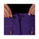 Mammut Womens Nordwand Pro HS Pants, Dawn, US 8, Regular Inseam, 1020-12060-6234-38-10