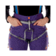 Mammut Womens Nordwand Pro HS Pants, Dawn, US 8, Regular Inseam, 1020-12060-6234-38-10