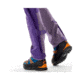 Mammut Womens Nordwand Pro HS Pants, Dawn, US 8, Regular Inseam, 1020-12060-6234-38-10