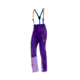 Mammut Womens Nordwand Pro HS Pants, Dawn, US 8, Regular Inseam, 1020-12060-6234-38-10