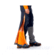 Mammut Womens Nordwand Pro HS Pants, Dawn, US 8, Regular Inseam, 1020-12060-6234-38-10
