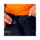 Mammut Womens Nordwand Pro HS Pants, Dawn, US 8, Regular Inseam, 1020-12060-6234-38-10