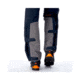 Mammut Womens Nordwand Pro HS Pants, Dawn, US 8, Regular Inseam, 1020-12060-6234-38-10