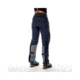Mammut Womens Nordwand Pro HS Pants, Night, US 12, 1020-12060-5924-42-10
