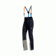 Mammut Womens Nordwand Pro HS Pants, Night, US 12, 1020-12060-5924-42-10