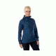 Mammut Womens Rainspeed HS Jacket, Jay, S, 1010-23330-50011-113