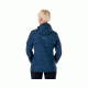 Mammut Womens Rainspeed HS Jacket, Jay, S, 1010-23330-50011-113