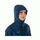 Mammut Womens Rainspeed HS Jacket, Jay, S, 1010-23330-50011-113